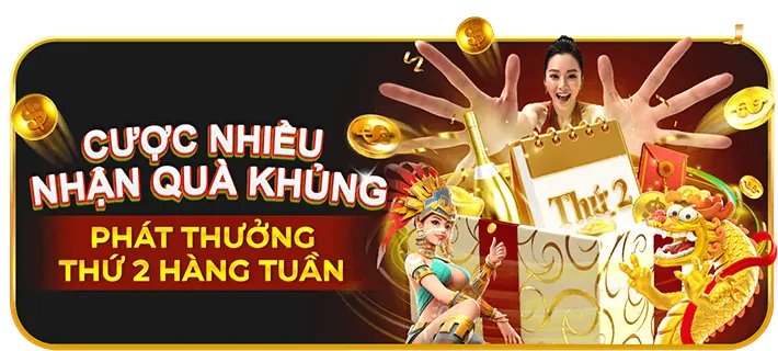 Khuyến mãi Mostbet